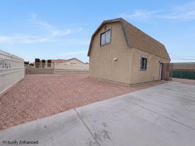Property at 3505 Kemp St, North Las Vegas, NV