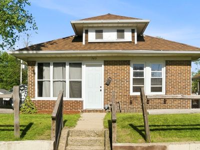 Property at 703 N Carroll Ave, Michigan City, IN
