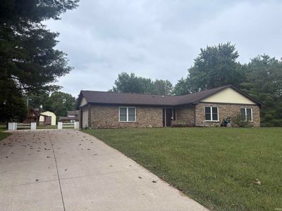 Property at 3760 N Collins Dr, Bloomington, IN
