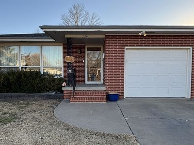 Property at 314 W 15th St, Hays, KS
