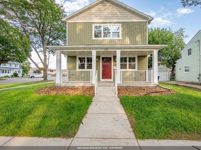 158 N Maple Ave