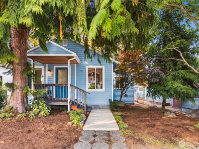 730 N 100th Street