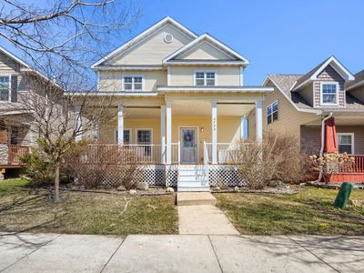 2755 Faulkner Dr