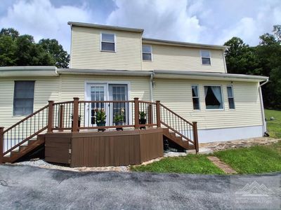 791 Packing Plant Rd