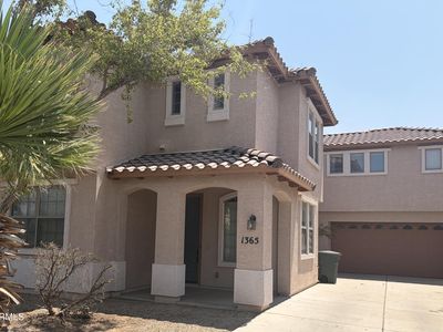 1365 E COLORADO Loop