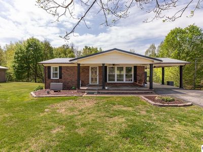 Property at 100 Cave Mill Ct, Leitchfield, KY