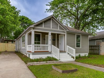 818 E Woodin Blvd