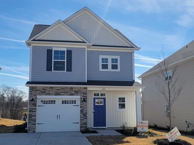 1105 Ogeechee Ct Lot 18