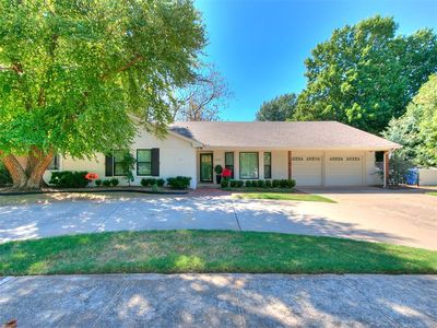 2502 S Berry Rd