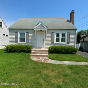 15 Fulton Avenue