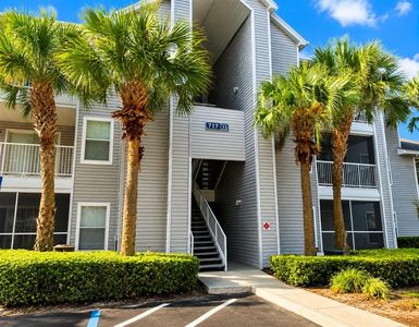 717 SECRET HARBOR LANE #203