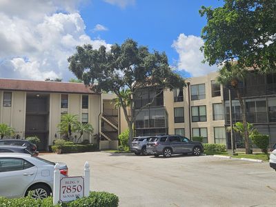 7850 W MCNAB Road #104