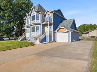 Property at 1714 E Evergreen Ct, Derby, KS