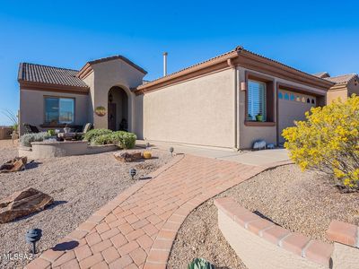 2021 W Escondido Canyon Dr