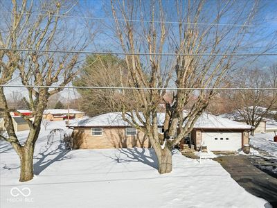 Property at 4398 E Allison Rd, Camby, IN