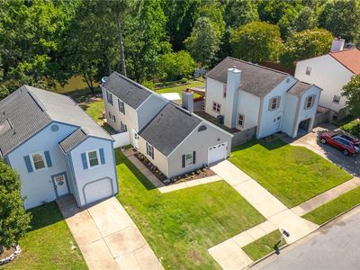 3526 Bunyan Rd