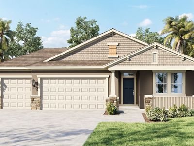 2079 Ashwood Bluff Dr