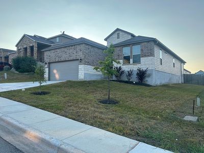 3625 Black Cloud Dr