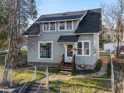 Property at 604 3rd St NW, Chisholm, MN
