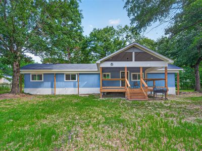 Property at 127 Pine Trl, Trinity, TX