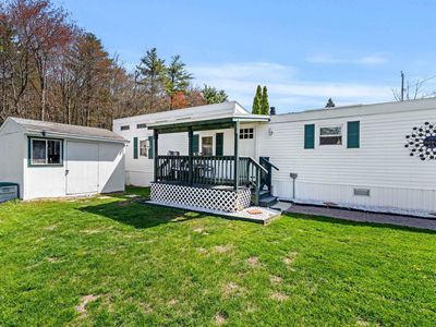 197 New Hillcrest Drive