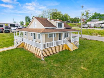 85 Oak Hill Rd
