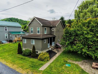 Property at 4887 Briggs Rd, Hesston, PA