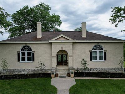 1678 Little Hickman Rd