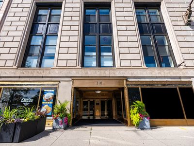 310 S Michigan Ave Unit 1507