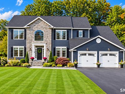 33 Tanbark Trail