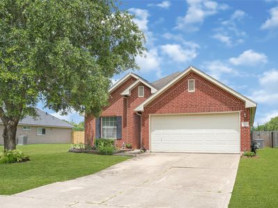 Property at 2726 Sage Bluff Ave, Richmond, TX