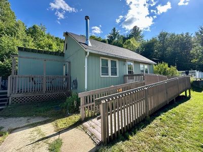 455 Williamsburg Rd