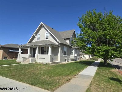 1801 2nd Ave