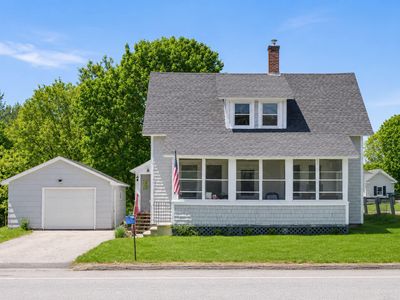 Property at 354 East Avenue, Lewiston, ME