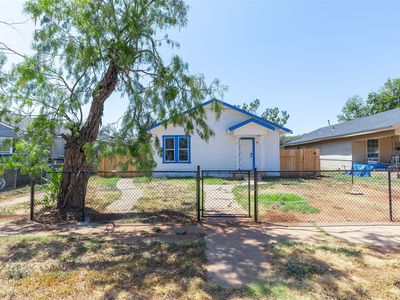 Property at 1833 N 7th St, Abilene, TX