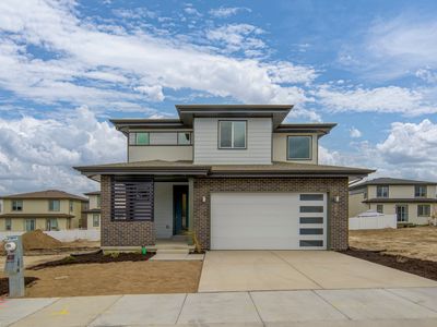 257 E Water Mill Way