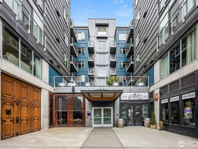 1414 12th Avenue #203