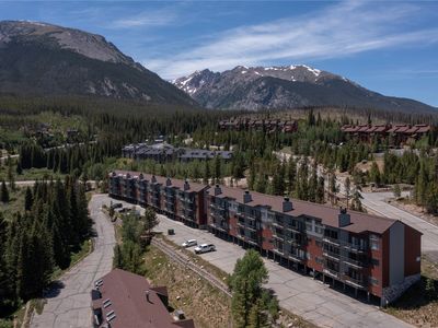 9800 Ryan Gulch Road UNIT 105