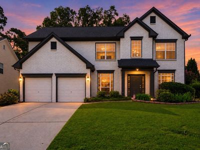 443 Leggett Oaks Ln