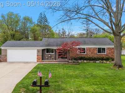 3580 Newgate Dr