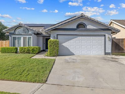 1007 N Atwood Street