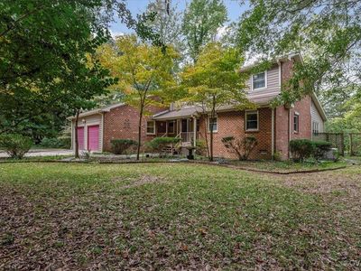 2564 River Run Rd