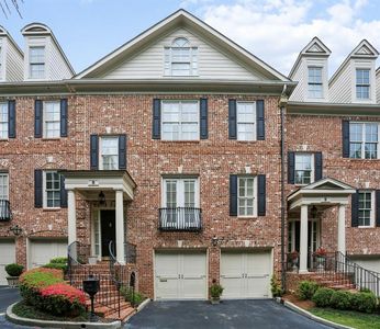 3707 Peachtree Rd NE UNIT 8