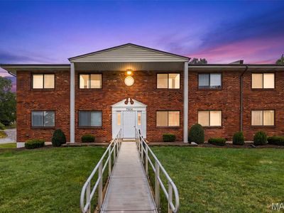 7904 Camelot Ln APT 1