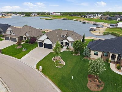2509 N Paradise Cir