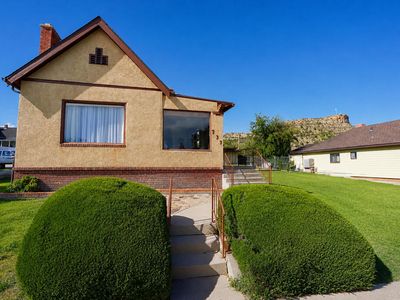 Property at 737 W Baca St, Trinidad, CO