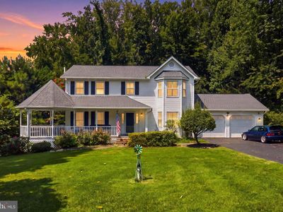Property at 31 Radcliffe Dr, Huntingtown, MD