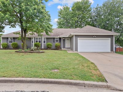 1418 Marzelle Court