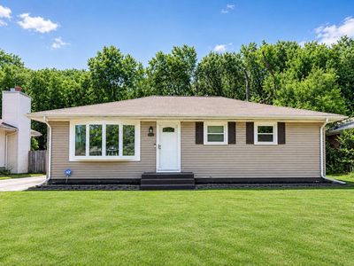 4764 Ralston Pl