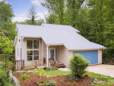 9 Nantahala St